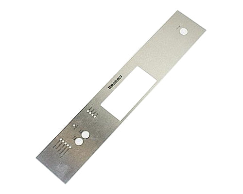 Whirlpool Nlafassembly, Upper Lamp - 12257001Q