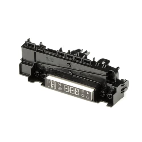 Blomberg Dishwasher Display Card Group - 1754442502