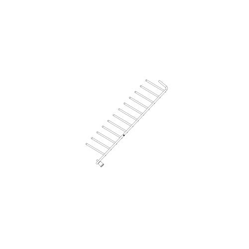 Subaru Industrial Crankcase - 207-10455-21