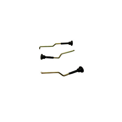 Toro Gm200 Switch Adapter Kit - 114-4111