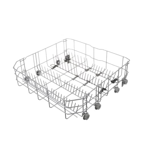 Blomberg Dishwasher Lower Basket Group - 1799302800
