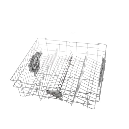 Blomberg Dishwasher Upper Basket Group - 1799501700