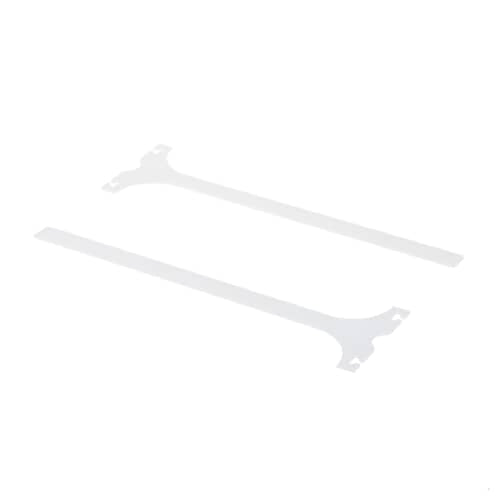 Blomberg Dishwasher Decorative Door Fixation Support - 1889850100