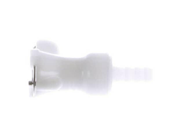 Briggs Stratton Quick Connect, Fuel, 1/4 Barb - 189117GS