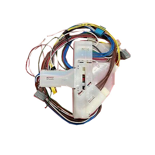 Exmark Main Frame Asm - 112-9007