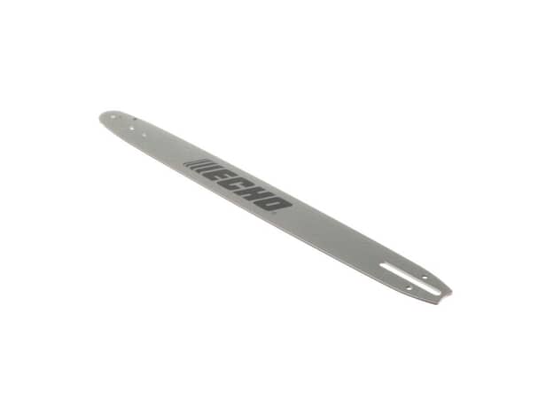 Echo Guide Bar- 18 - 18A0CD3762C
