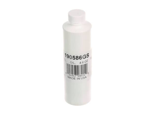 Briggs Stratton Oil Bottle - 190586GS