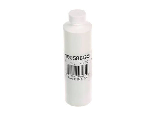 Briggs Stratton Oil Bottle - 190586GS