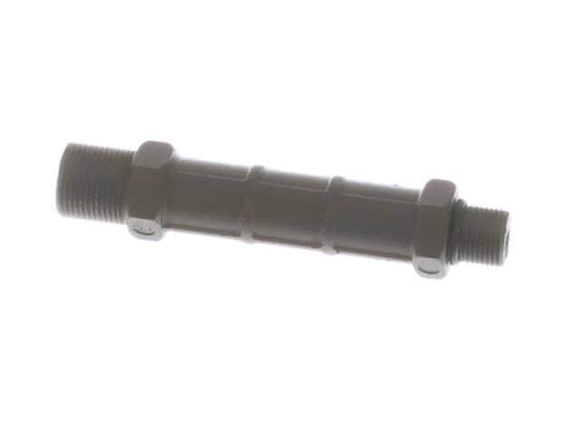 Briggs Stratton Kit, Outlet,Anodized - 190589GS