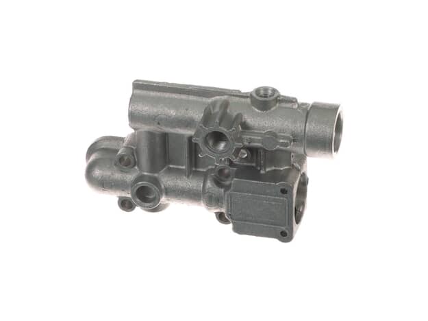 Briggs Stratton Manifold Housing - 190627GS