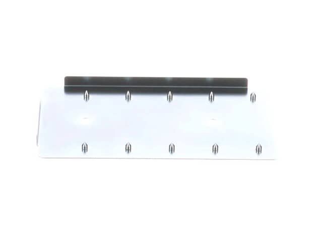 Makita Sandpaper Punch Plate - 192523-3