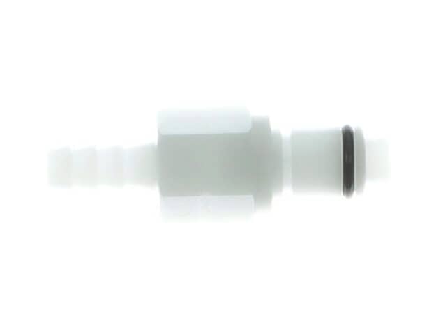 Briggs Stratton Quick Connect, Fuel, 1/4 Barb - 192695GS
