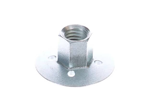 Makita Sanding Lock Nut 5/8-48 - 193048-0