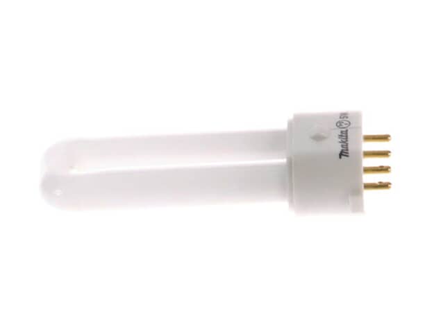 Makita Fluorescent Light Set - 193595-1