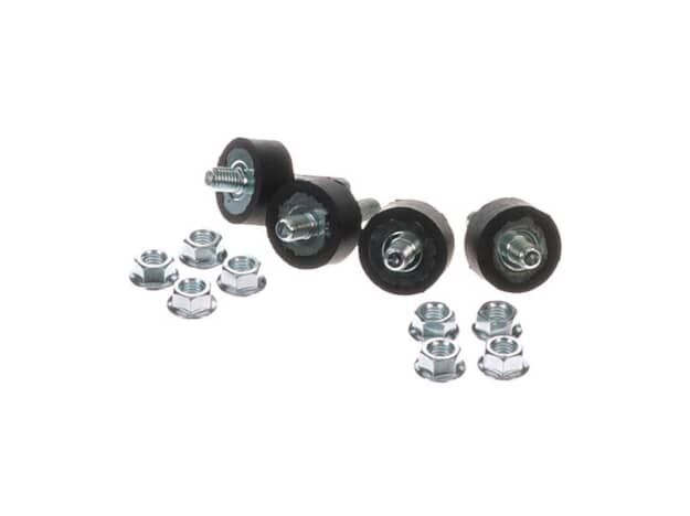 Briggs Stratton Kit, Engine Mounting Hardware - 195294GS