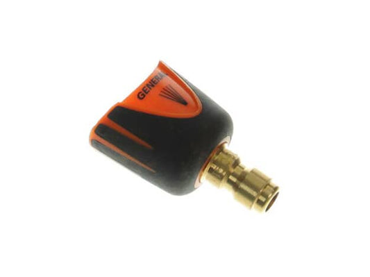 Briggs Stratton Nozzle, Proj Pro, Orange - 195983XGS