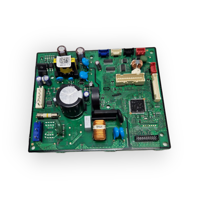 Samsung Assembly Pcb Main;Main,Qmd Rac - DB92-04839A