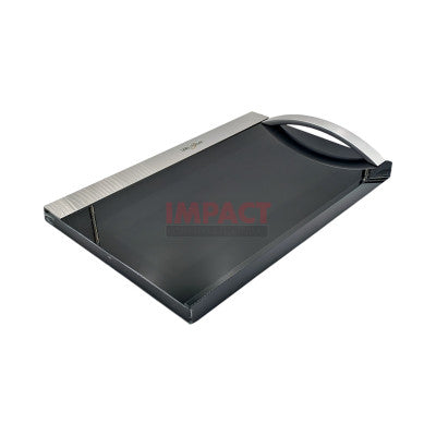 Whirlpool Microwave Door - W11752342