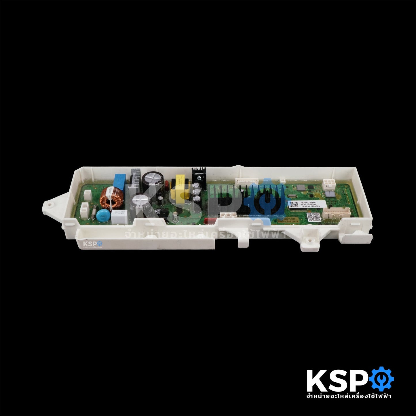 Samsung Assembly Pba Module;Owm_Inv,Wa - DC92-02965H