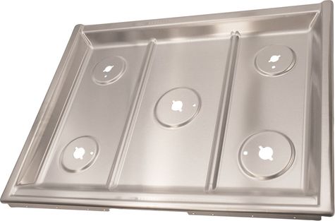 Bosch Hob Top - 20000607