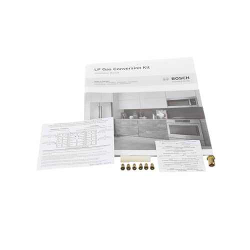 Bosch Range Set Of Jets - 20000622