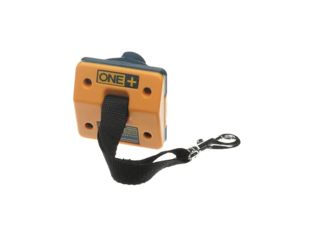 Ryobi Elect. Tools Lanyard W/O Sensormatic Label - 200292003