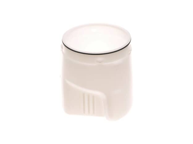 Ryobi Elect. Tools Container Quick-Lock 1 Qt. - 201144001