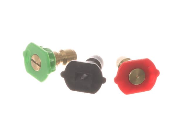 Briggs Stratton Kit, Spray Tips - 201324GS