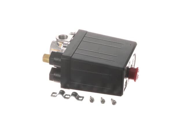 Briggs Stratton Pressure Switch (Includes Diap - 201806GS
