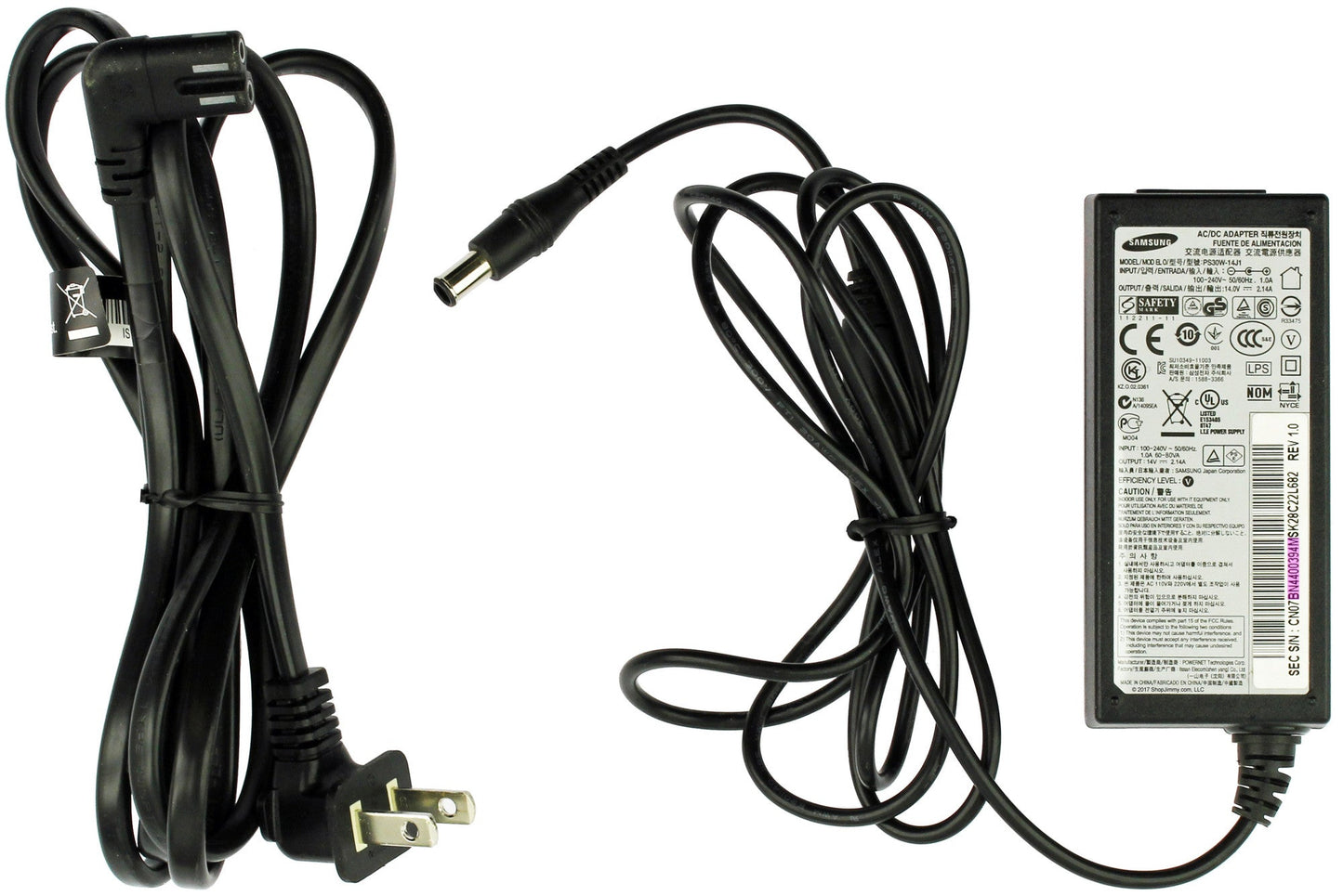 Samsung Dc Vss(A) - BN44-00394M