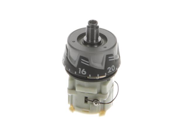 Ryobi Elect. Tools Assembly Clutch Cap & Gear Box - 201953001