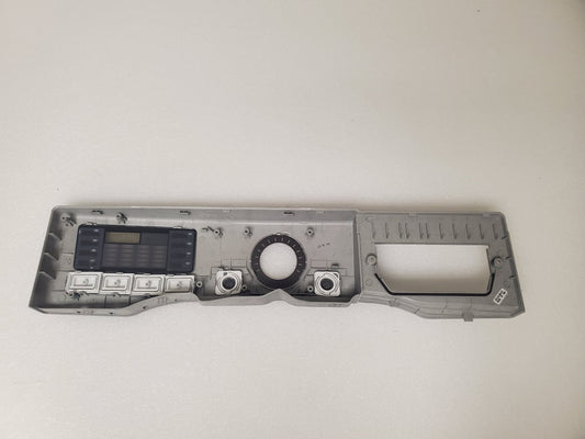 LG Control Panel Assembly - AGL73077927