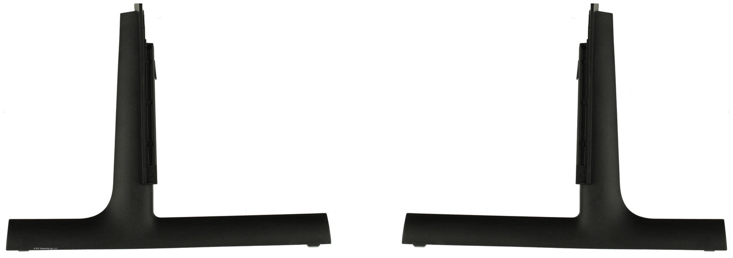 Samsung Assembly Stand P Cover Top - BN96-53278A