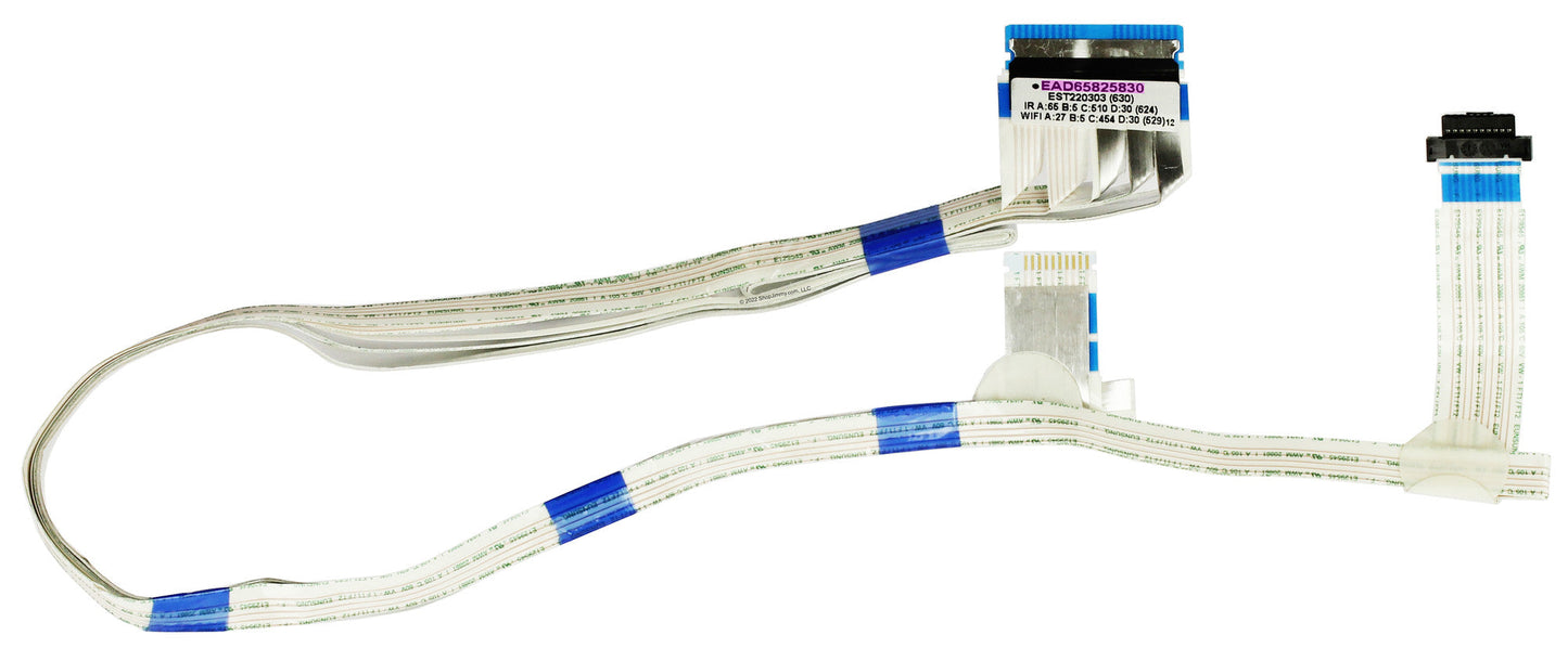 LG Cable,Ffc - EAD65825830