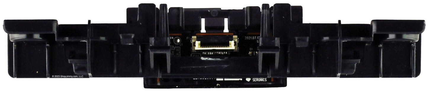 LG Pcb Assembly,Ir Key - EBR35208501