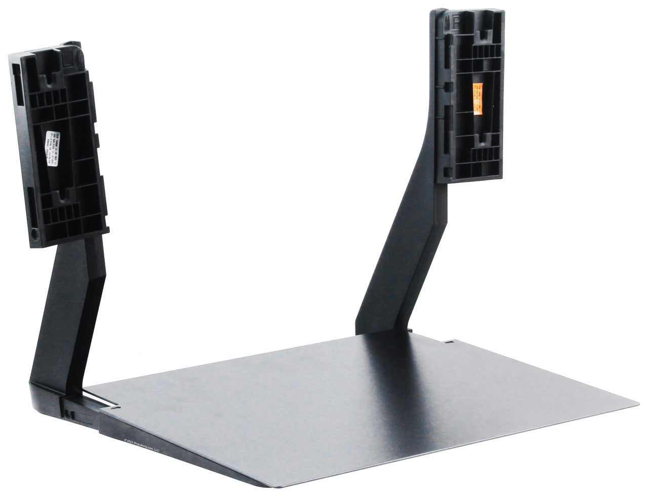 Samsung Assembly Stand P-Cover Top Rig - BN96-57044A