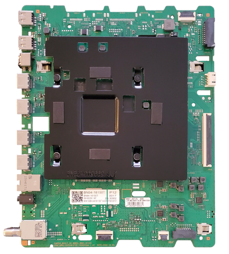 Samsung Assembly Pcb Main;Qn85Cg - BN94-18150T