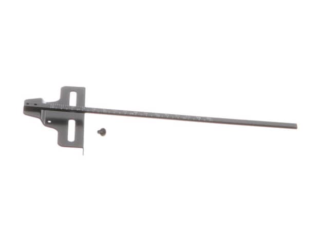 Ryobi Elect. Tools Assembly Edge Guide - 202936001