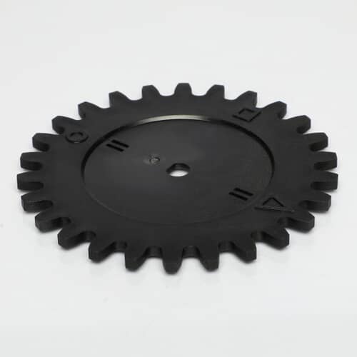 Amana Drive System Spur Gear Component - 20302101