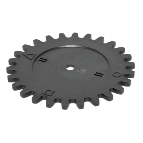 Amana Drive System Spur Gear Component - 20302101