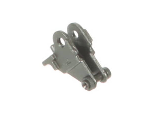 Ryobi Elect. Tools Assembly Release Latch - 203062001