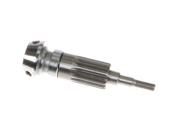 Jet Feed Shaft Assy Or&Jdp-20Mf - 20373839