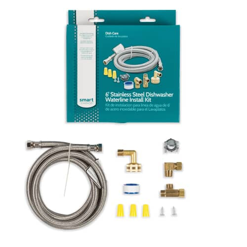Electrolux Dw Install Stainless Steel - 5304493868