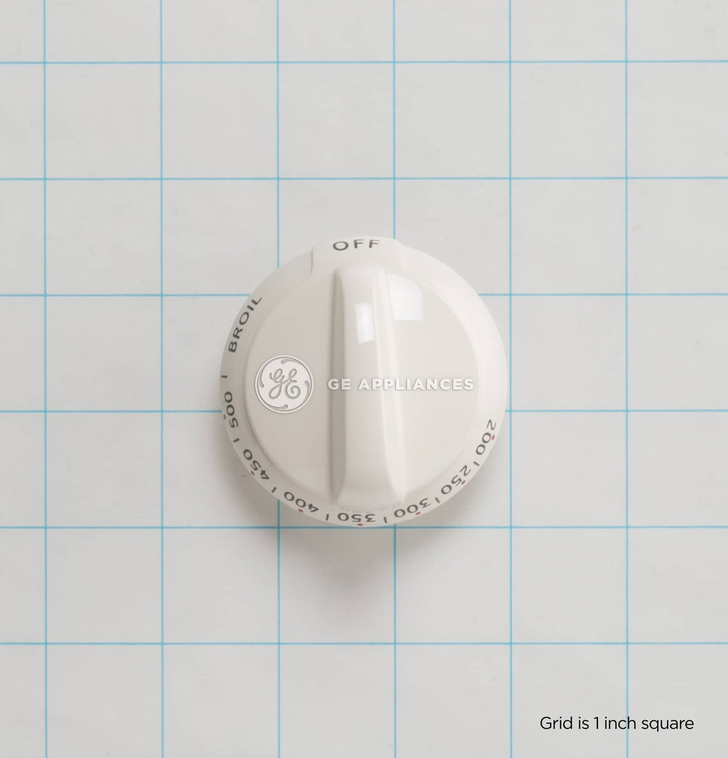 Briggs Stratton Gauge, Water Temperature - 5023393