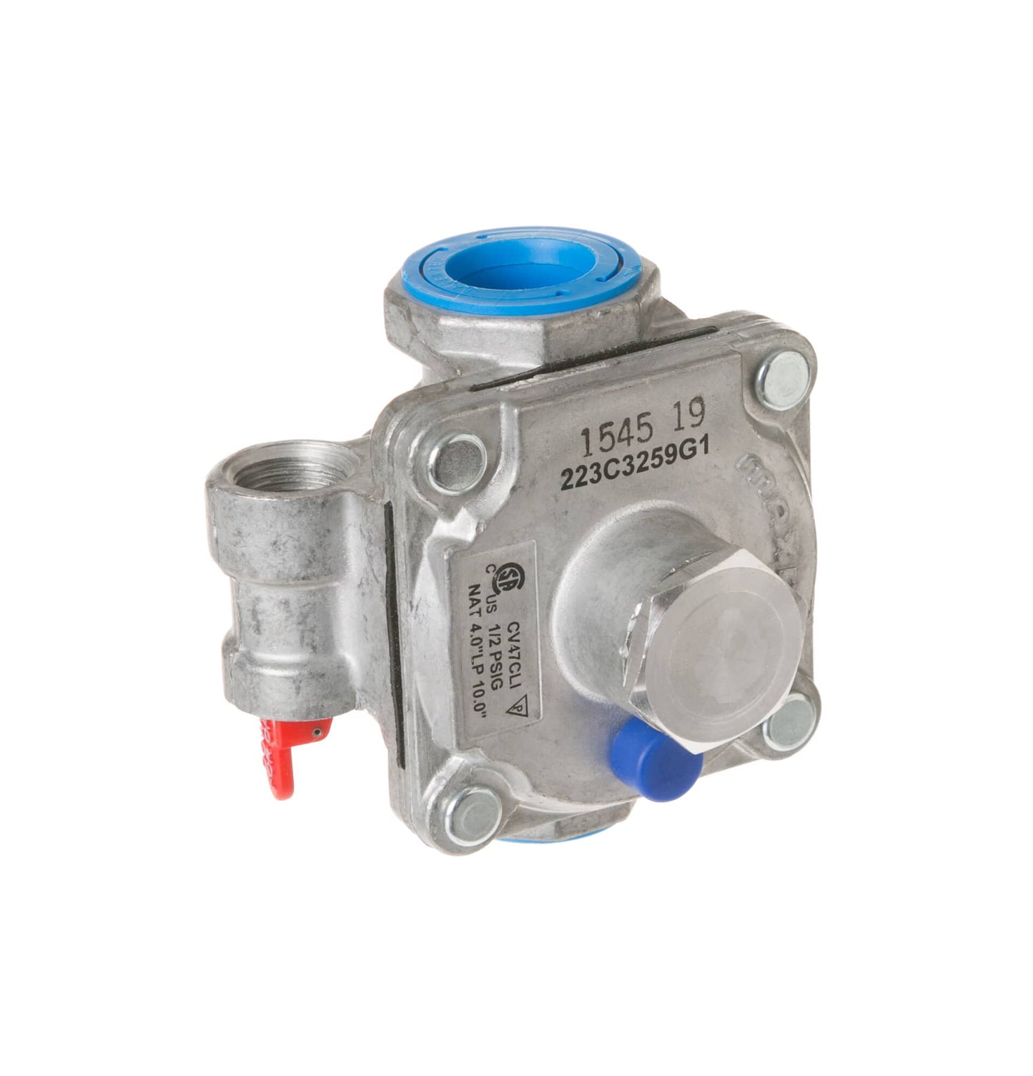 Whirlpool Nlablower Wheel - M0875007