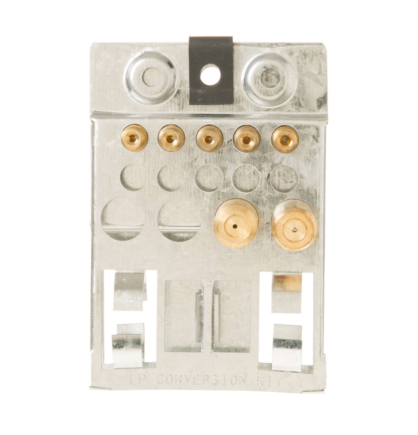 Briggs Stratton Weld, Tank Bracket, Propane-Xt - 5406997D