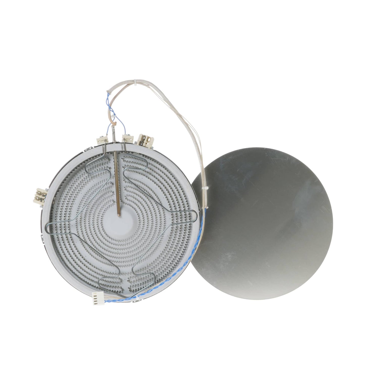Whirlpool Nlagrille - R1000565