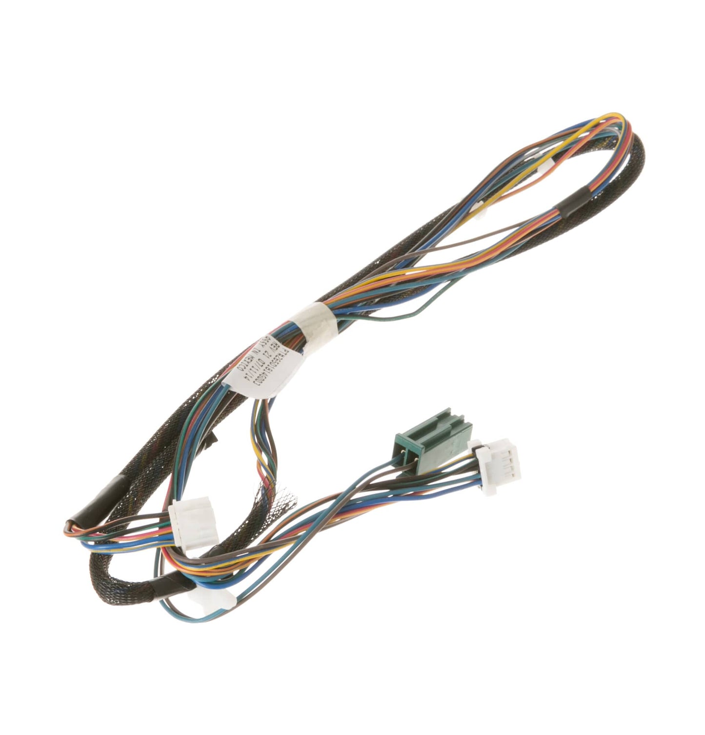 Little Wonder Cable-Pre Deflector, Sp - 4166617