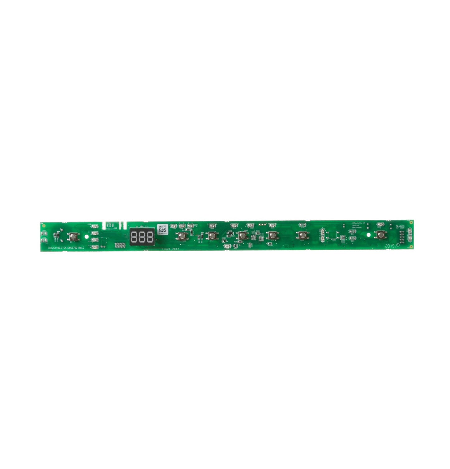 Samsung Assembly Main - 257231060AAAL