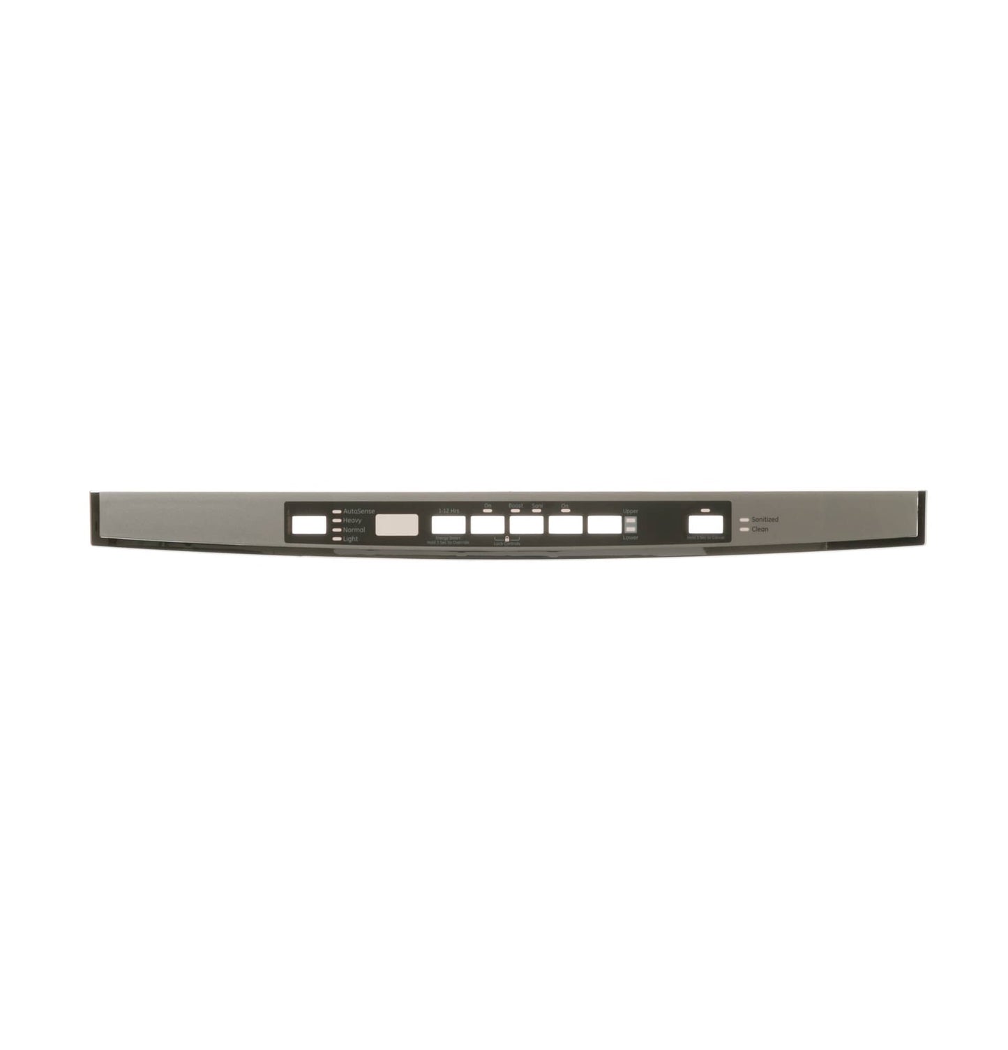 Whirlpool Nlanpanel, Manifold Gas 2 - 07588803A